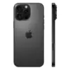 Смартфон Apple iPhone 16 Plus 128GB, Black (без Rustore)
