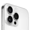 Смартфон Apple iPhone 16 Pro 256GB, White Titanium (без Rustore)