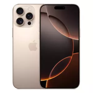 Смартфон Apple iPhone 16 Pro 512GB, Desert Titanium (без Rustore)