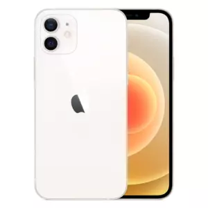 Смартфон Apple iPhone 12 256GB, White (без Rustore)