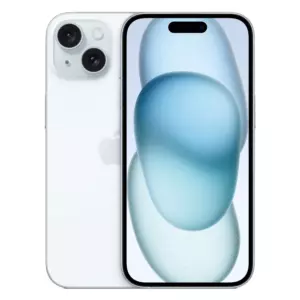 Смартфон Apple iPhone 15 256GB, Blue (без Rustore)
