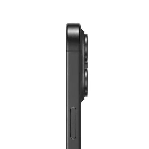 Смартфон Apple iPhone 15 Pro Max 1TB, Black Titanium (без Rustore)