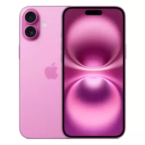 Смартфон Apple iPhone 16 Plus 256GB, Pink (без Rustore)