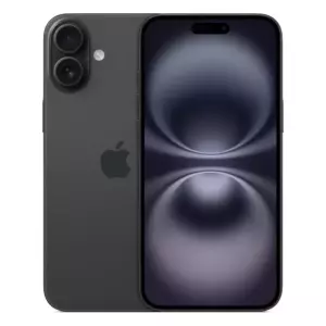 Смартфон Apple iPhone 16 Plus 256GB, Black (без Rustore)