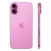 Смартфон Apple iPhone 16 512GB, Pink (без Rustore)