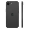 Смартфон Apple iPhone 16e 128GB, Black (без Rustore)