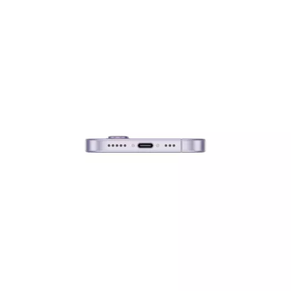 Смартфон Apple iPhone 17 512GB, Lavender (SIM+eSIM)