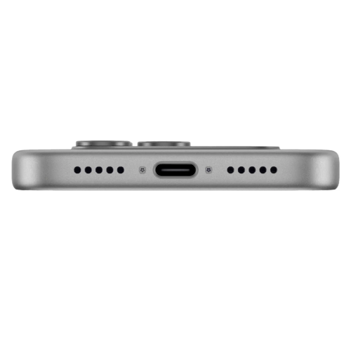 Смартфон Apple iPhone 17 Pro 1TB, Silver (eSIM)