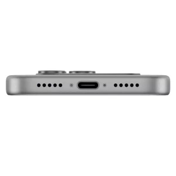 Смартфон Apple iPhone 17 Pro 1TB, Silver (SIM+eSIM)