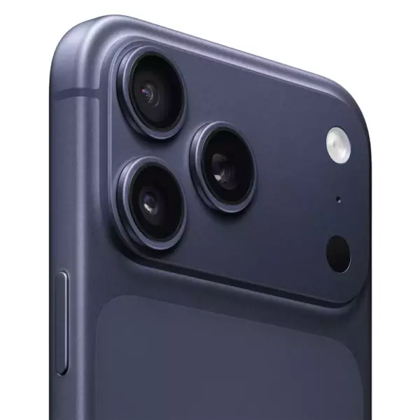 Смартфон Apple iPhone 17 Pro 1TB, Deep Blue (SIM+eSIM)