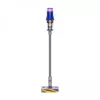 Пылесос беспроводной Dyson Gen5 Detect, Iron/Purple