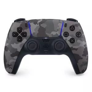 Геймпад Sony DualSense для PS5, Camouflage