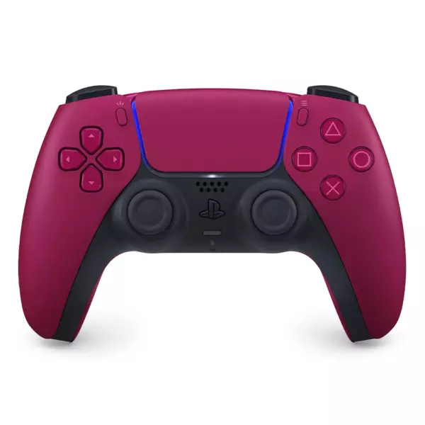Геймпад Sony DualSense для PS5, Red