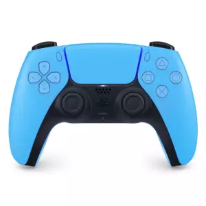 Геймпад Sony DualSense для PS5, Blue