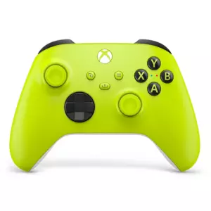 Геймпад Microsoft Xbox Series, Electric Volt
