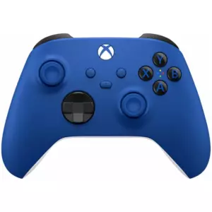 Геймпад Microsoft Xbox Series, Shock Blue