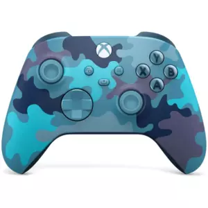 Геймпад Microsoft Xbox Series, Mineral Camo